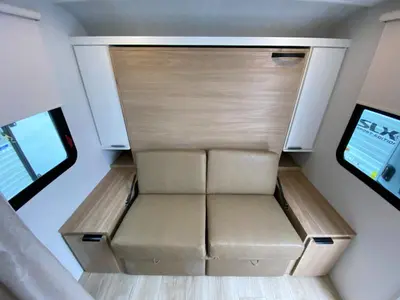 2026 Winnebago Micro Minnie photo 38
