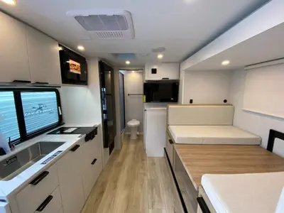2026 Winnebago Micro Minnie photo 8