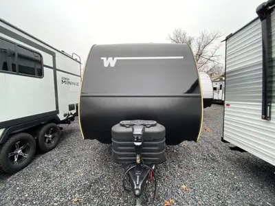 2026 Winnebago Micro Minnie photo 2
