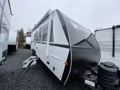 2026 Winnebago Micro Minnie photo 9