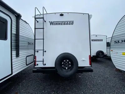 2026 Winnebago Micro Minnie photo 5