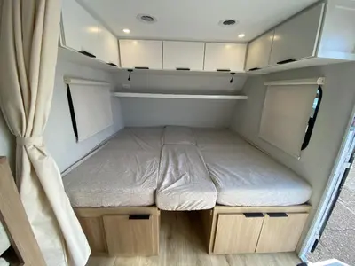 2026 Winnebago Micro Minnie photo 38