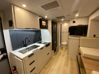 2026 Winnebago Micro Minnie photo 13