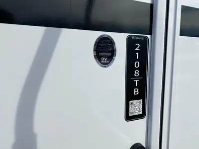 2026 Winnebago Micro Minnie photo 10