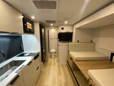 2026 Winnebago Micro Minnie photo 12