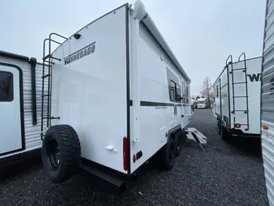 2026 Winnebago Micro Minnie photo 6