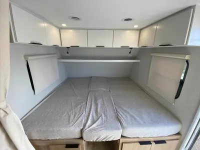 2026 Winnebago Micro Minnie photo 40