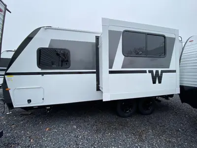 2026 Winnebago Micro Minnie photo 4