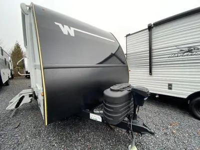 2026 Winnebago Micro Minnie photo 3