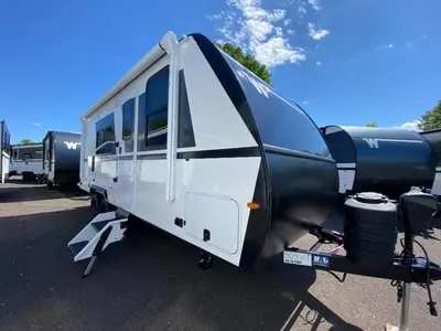2026 Winnebago Micro Minnie photo 13