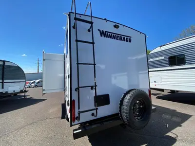 2026 Winnebago Micro Minnie photo 9