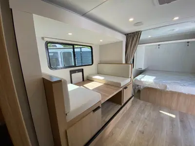 2026 Winnebago Micro Minnie photo 40