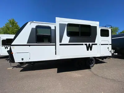 2026 Winnebago Micro Minnie photo 5