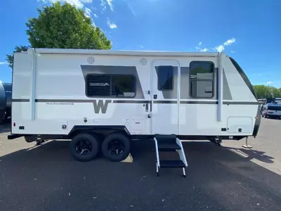 2026 Winnebago Micro Minnie photo 11