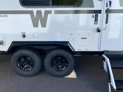 2026 Winnebago Micro Minnie photo 12