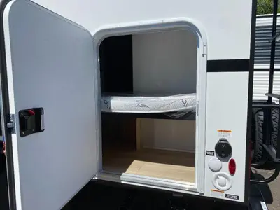 2026 Winnebago Micro Minnie photo 8