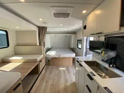 2026 Winnebago Micro Minnie photo 39