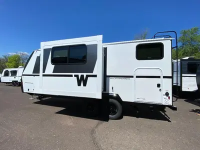 2026 Winnebago Micro Minnie photo 6