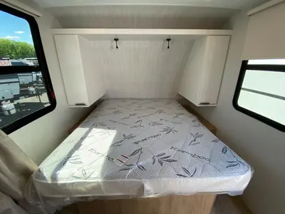 2026 Winnebago Micro Minnie photo 44