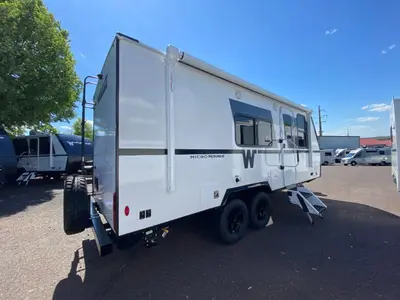 2026 Winnebago Micro Minnie photo 10