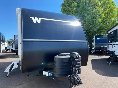 2026 Winnebago Micro Minnie photo 3