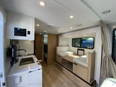 2026 Winnebago Micro Minnie photo 15