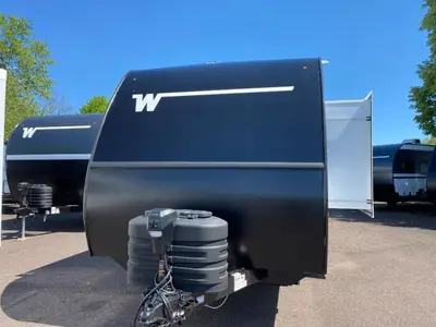 New 2026 Winnebago Micro Minnie 2200 FBH