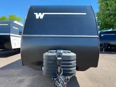 2026 Winnebago Micro Minnie photo 2
