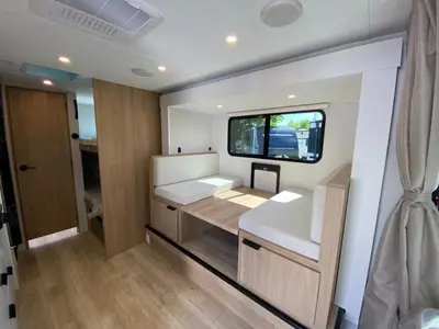 2026 Winnebago Micro Minnie photo 16