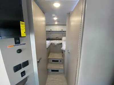 2026 Winnebago Navion photo 31