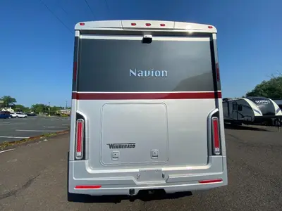 2026 Winnebago Navion photo 9