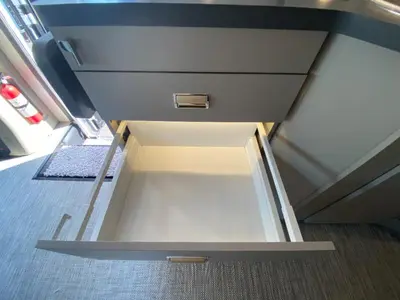 2026 Winnebago Navion photo 25