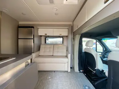 2026 Winnebago Navion photo 15