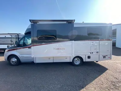 2026 Winnebago Navion photo 7