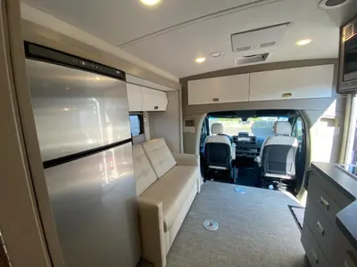 2026 Winnebago Navion photo 46
