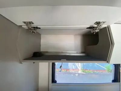 2026 Winnebago Navion photo 28