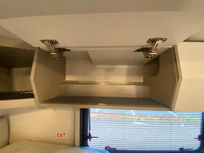 2026 Winnebago Navion photo 45