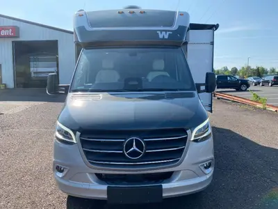 2026 Winnebago Navion photo 3
