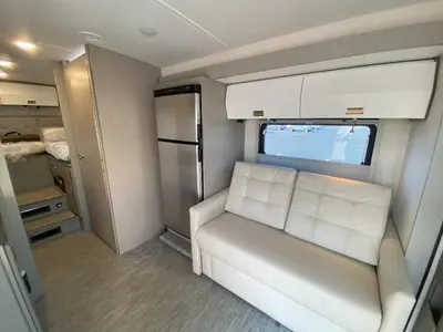 2026 Winnebago Navion photo 16