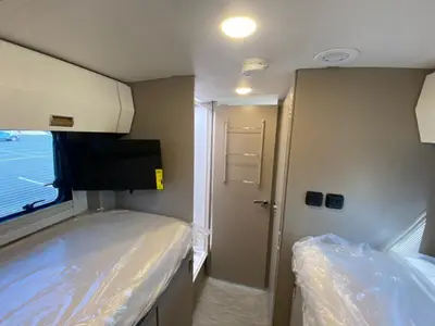 2026 Winnebago Navion photo 43
