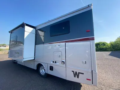 2026 Winnebago Navion photo 8