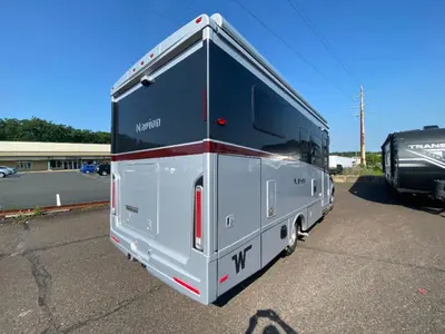 2026 Winnebago Navion photo 10