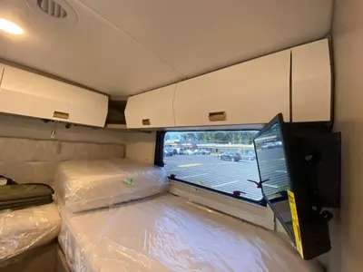 2026 Winnebago Navion photo 41