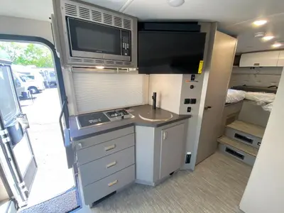 2026 Winnebago Navion photo 20