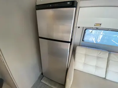 2026 Winnebago Navion photo 29