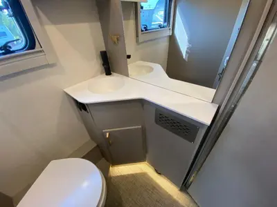 2026 Winnebago Navion photo 37