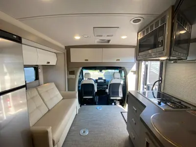 2026 Winnebago Navion photo 47
