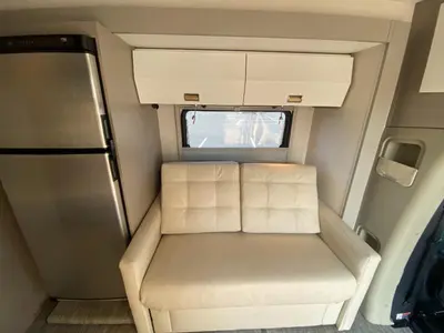 2026 Winnebago Navion photo 27