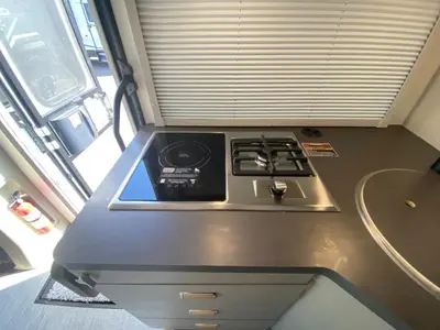 2026 Winnebago Navion photo 22