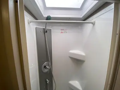 2026 Winnebago Navion photo 38
